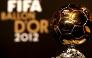 Ai xứng đáng với Quả bóng Vàng 2013?