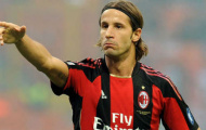 Besiktas muốn giúp Antonini