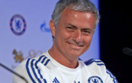 Jose Mourinho cười khẩy vào thất bại trước Real