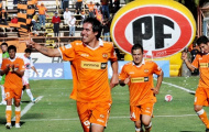 Các trận bóng cỏ ngày 08/08: Lượt về vòng 1 Copa Sudamericana