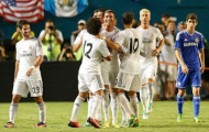 Real Madrid thắng Chelsea: Ancelotti và CR7 là những “người đặc biệt”…