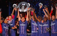 Ligue 1 chờ đổi chủ