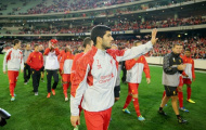 Phỏng vấn Luis Suarez: 'Tất cả là do Liverpool đã lật lọng'