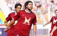 Phân tích Tỷ Lệ Châu Á đêm nay và rạng sáng mai: Rubin Kazan sợ chấp 1 1/2