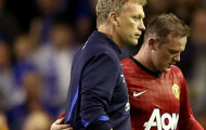 Điểm tin chiều 08/08: David Moyes ra ‘tối hậu thư’ cho Rooney