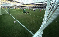 Premier League chào mừng Goal-line