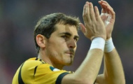Video: Những pha cứu thua của Iker Casillas v Chelsea
