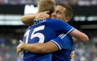 Thời đại Mourinho 2.0 là của người Bỉ