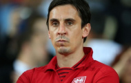 Neville: Mua Ronaldo hay Bale rồi hãy bán Rooney