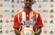 Louis Saha tuyên bố giải nghệ trong ngày sinh nhật