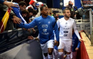 Đội tuyển Pháp triệu tập đội hình: Evra & Ribery trở lại