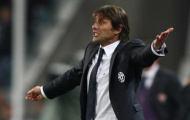 HLV Conte nắn gân nạn 'kiêu binh' tại Juventus