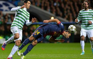 Javier Mascherano không ngán ra đi nếu Barca không còn cần anh