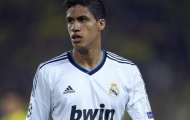 Mourinho tính đưa Varane về Chelsea