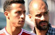 Bundesliga - Vòng 1: Đá thật rồi đấy, Pep!