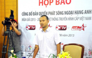 Bản quyền giải Ngoại hạng Anh tại Việt Nam: Như chưa từng tranh cãi