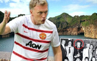 David Moyes: Từ cậu bé ngoan tới HLV M.U
