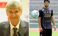 Arsenal là lựa chọn duy nhất của Suarez?