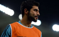 Albiol đến Napoli vì sự cuồng nhiệt của Naples