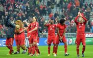Mùa 2013–2014 sẽ là mùa giải đáng xem nhất của Bundesliga?