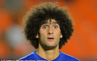 6 tiền vệ sáng giá từ chối M.U: Hết nạc vạc đến… Fellaini