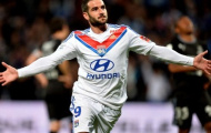 Lisandro Lopez đang trên đường đến Al-Gharafa