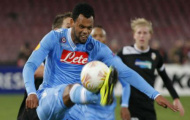 NÓNG: Rolando chuẩn bị đến Inter kiểm tra y tế