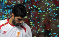 Suarez muốn được ra đi trong hòa bình