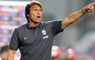 Conte ra sức bảo vệ các học trò mới