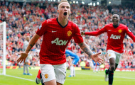 Besiktas muốn chiêu mộ Alex Buttner