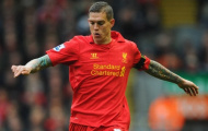 Barcelona ra giá 20 triệu euro cho Daniel Agger