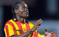 CHÍNH THỨC: Levante đã có tiền đạo thay thế Obafemi Martins