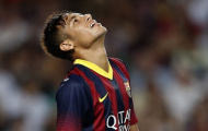Barca đã sai lầm khi cho Neymar tăng cân