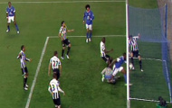 Hawk-Eye sẽ hoàn thiện Premier League