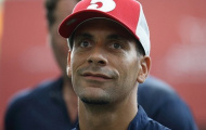 M.U loại bỏ thương hiệu của Ferdinand trong trận giao hữu với Sevilla