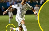 Mắt cá rướm máu, Ronaldo vẫn 'chiến' hết mình trước Chelsea