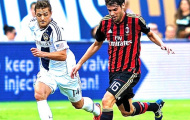 Milan: Sẵn sàng cho 'chung kết' Champions League