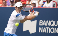 Điểm tin thể thao ngày 09/08: Bất ngờ liên tiếp tại Rogers Cup 2013