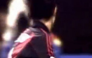 Video: Tất cả các bàn thắng của Filippo Inzaghi cho Milan