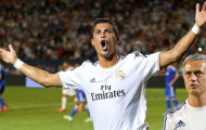 Real Madrid đánh bại Chelsea: Có thật là Mourinho hạnh phúc?