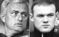 Mourinho “dọn sẵn mâm” chờ Rooney