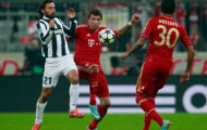 Phân tích tỷ lệ Châu Á đêm nay và rạng sáng mai: Bundesliga tưng bừng, Ligue 1 khó cởi mở