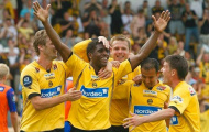 00h00 ngày 10/08, Brann vs Lillestrom: Tỷ lệ cả trận: 1.00*0:1/2*0.90