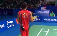 Chen Long vs Lin Dan: Khẳng định ngôi vị số 1