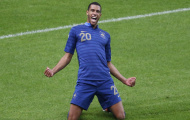 Etienne Capoue: Tân binh thứ 4 của Tottenham
