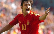 Video: Xem lại tất cả bàn thắng của Fernando Morientes trong màu áo đội tuyển Tây Ban Nha
