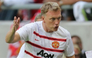 David Moyes trả lời phỏng vấn tờ Telegraph: 'Tôi đang gánh trên vai cả bầu trời'