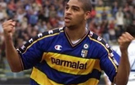 Video: Xem lại 77 bàn thắng của 'Hoàng đế' Adriano tại Serie A (Phần 1)