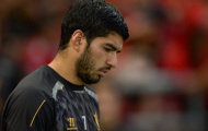 Anfield nóng lên từng ngày: Chưa kiện đã thua, Suarez no đòn