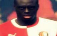 Video: Bruno Martins Indi, mục tiêu mới của Milan